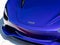 2027 McLaren 750S Base