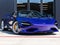 2027 McLaren 750S Base