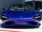 2027 McLaren 750S Base
