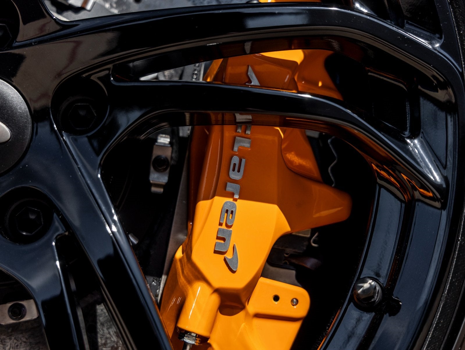 2026 McLaren 750S Base