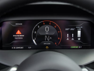 2026 McLaren 750S Base