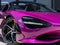 2027 McLaren 750S Base