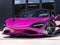 2027 McLaren 750S Base