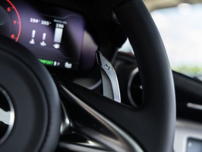 2027 McLaren 750S Base