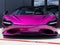 2027 McLaren 750S Base