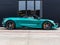 2027 McLaren 750S Base