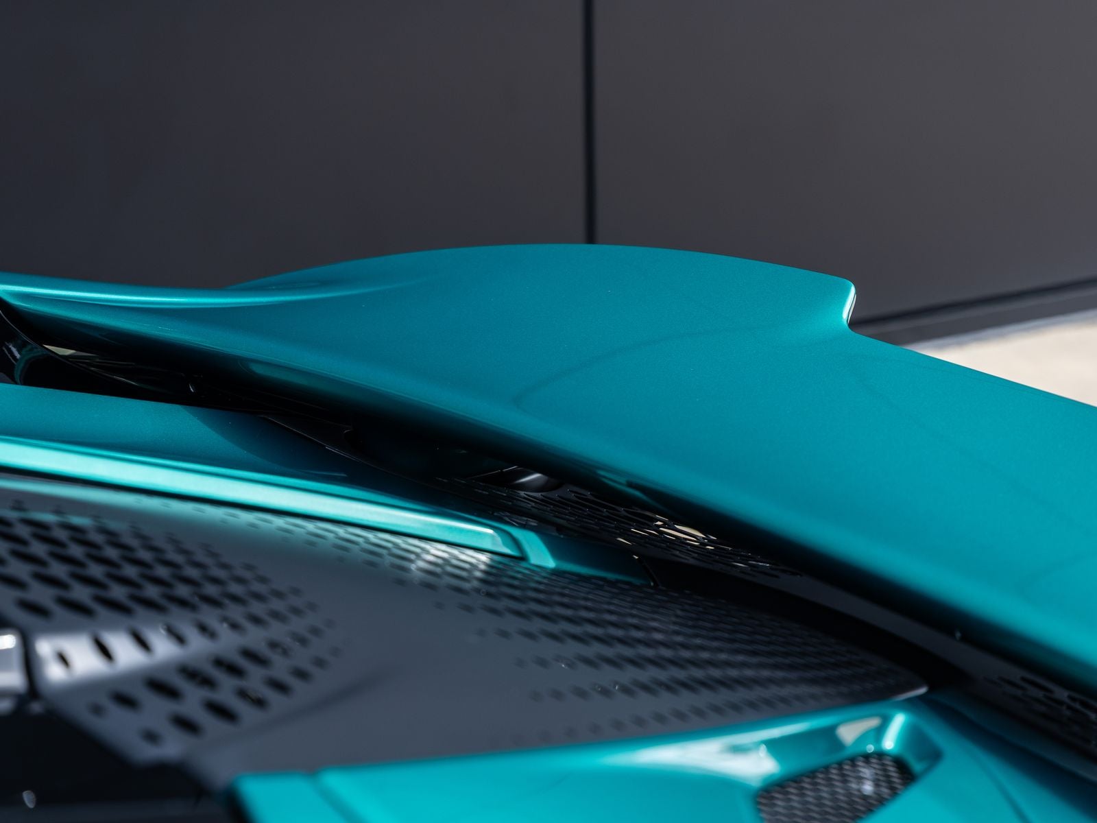 2027 McLaren 750S Base