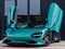 2027 McLaren 750S Base