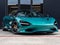 2027 McLaren 750S Base