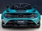 2027 McLaren 750S Base
