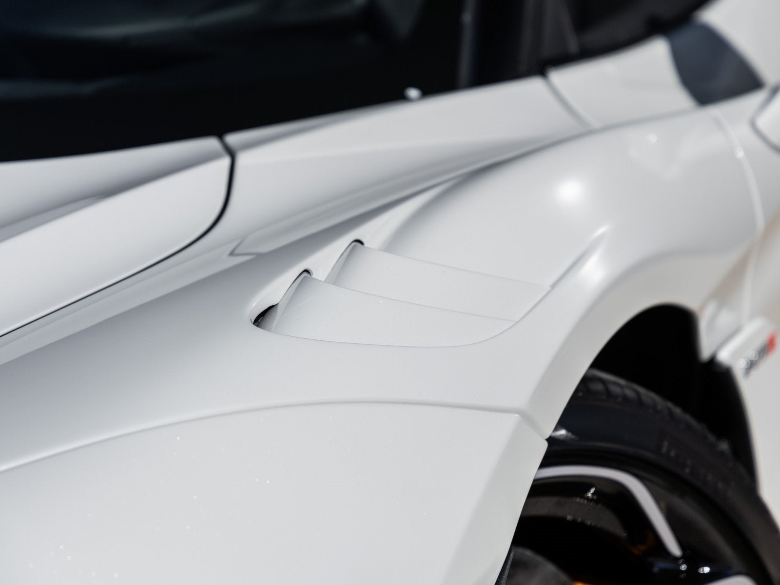 2026 McLaren 750S Base