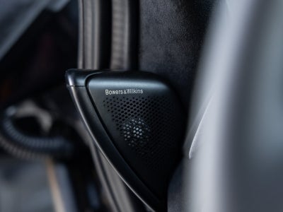 2026 McLaren 750S Base