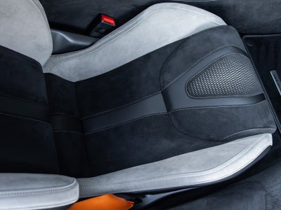 2026 McLaren 750S Base