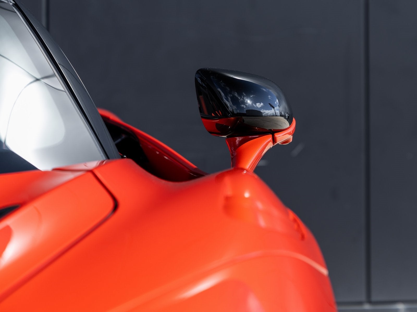 2026 McLaren 750S Base