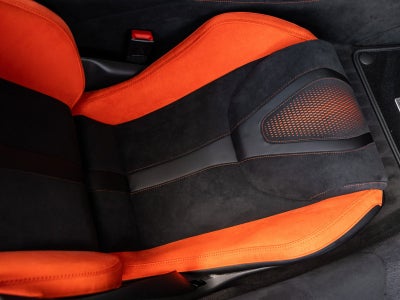 2026 McLaren 750S Base