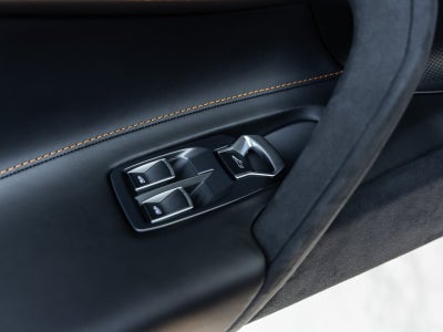 2026 McLaren 750S Base