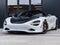 2027 McLaren 750S Base