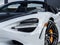 2027 McLaren 750S Base