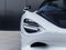 2027 McLaren 750S Base