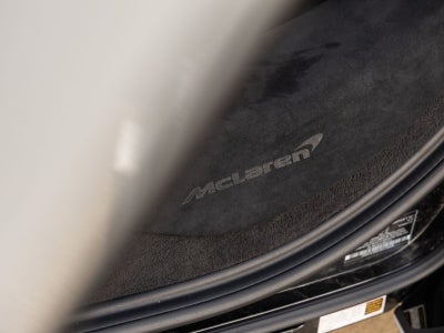 2027 McLaren 750S Base