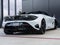 2027 McLaren 750S Base