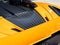 2027 McLaren 750S Base