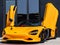 2027 McLaren 750S Base