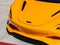 2027 McLaren 750S Base