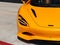 2027 McLaren 750S Base