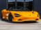 2027 McLaren 750S Base