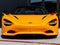 2027 McLaren 750S Base