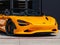 2027 McLaren 750S Base