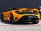 2027 McLaren 750S Base