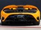 2027 McLaren 750S Base