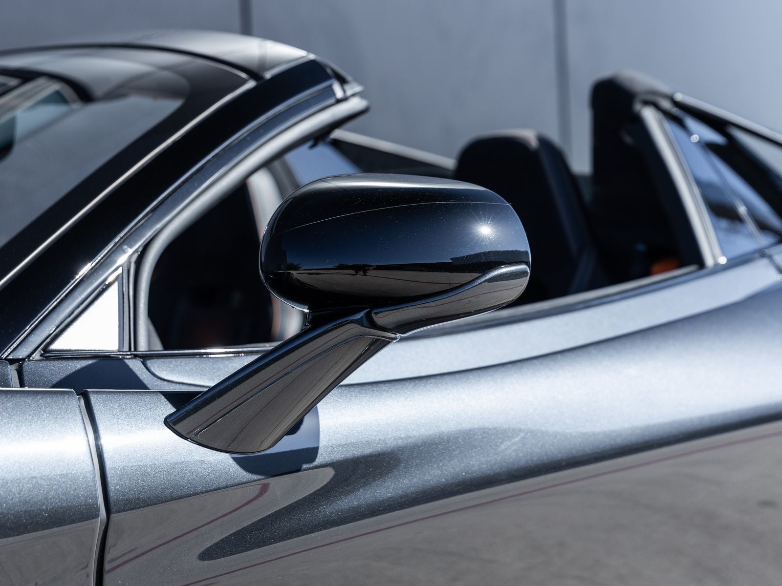 2024 McLaren 750S Base