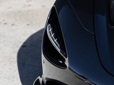 2024 McLaren 750S Base