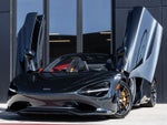 2024 McLaren 750S Base