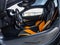 2024 McLaren 750S Base