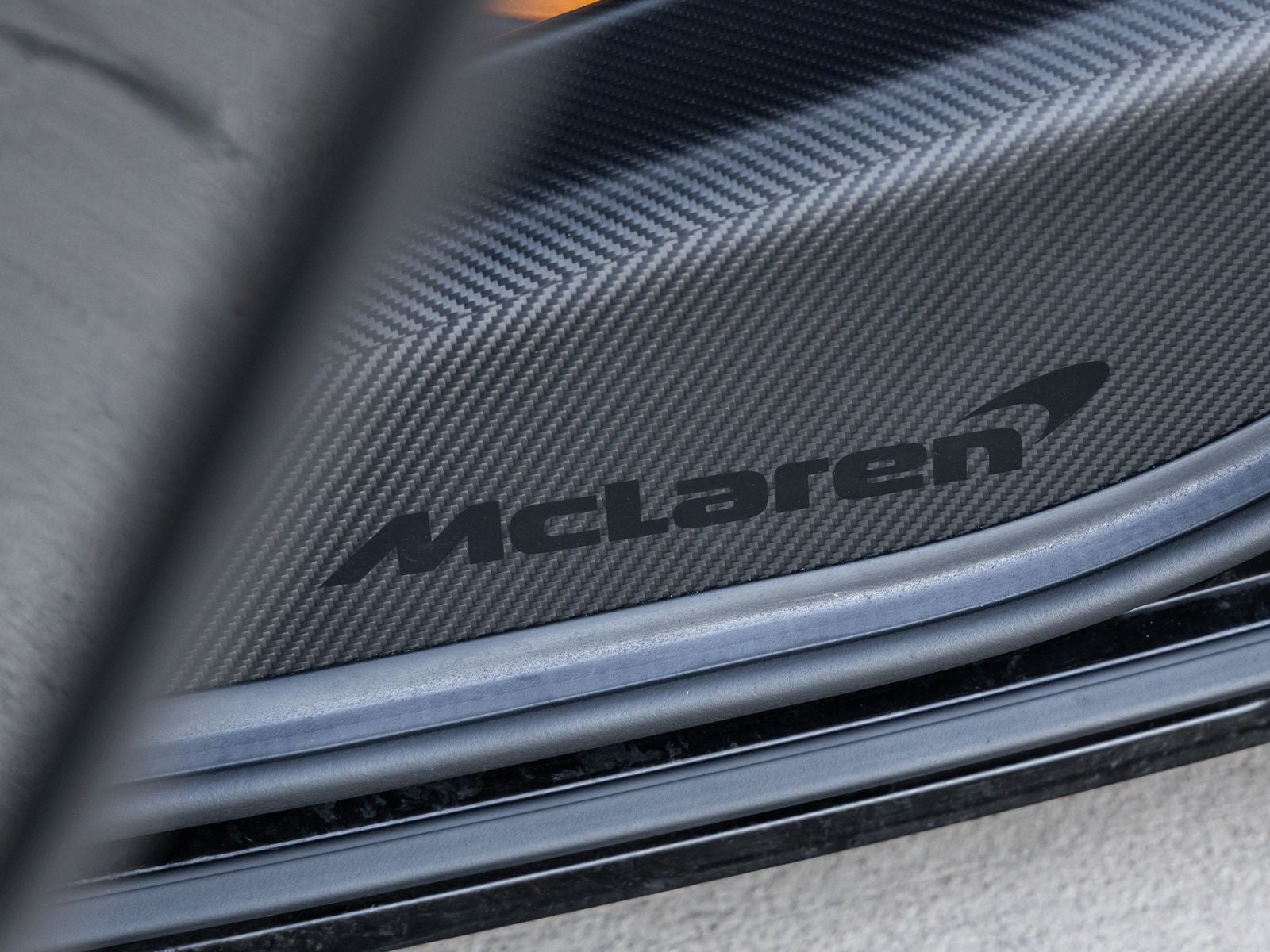 2024 McLaren 750S Base
