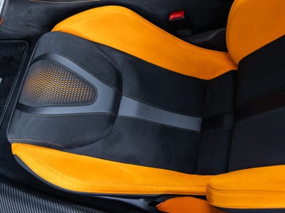 2024 McLaren 750S Base
