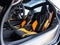 2024 McLaren 750S Base
