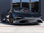 2024 McLaren 750S Base