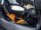 2024 McLaren 750S Base