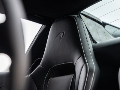 2026 McLaren 750S Base