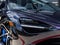 2027 McLaren 750S Base
