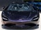2027 McLaren 750S Base