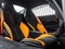 2026 McLaren 750S Base