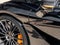 2027 McLaren 750S Base