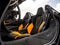 2027 McLaren 750S Base