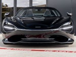 2027 McLaren 750S Base